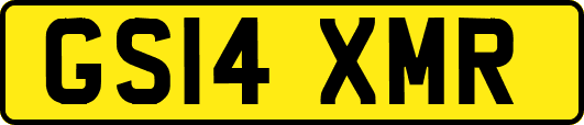 GS14XMR