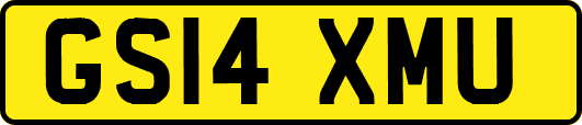 GS14XMU