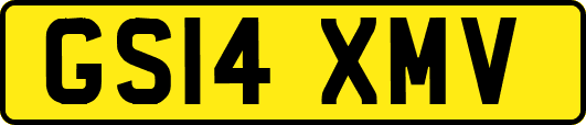 GS14XMV