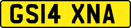 GS14XNA