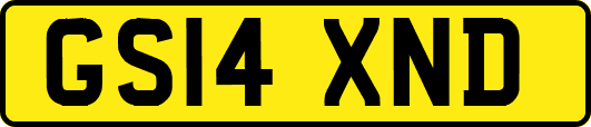 GS14XND