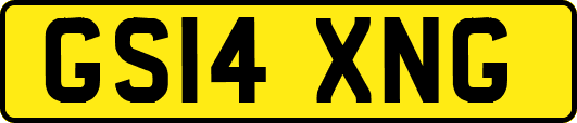 GS14XNG