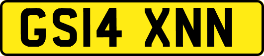 GS14XNN