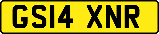 GS14XNR