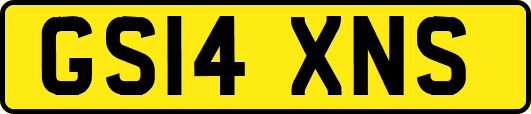 GS14XNS