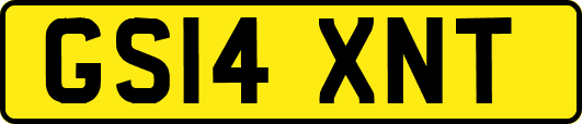 GS14XNT