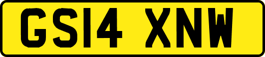 GS14XNW