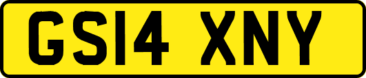 GS14XNY