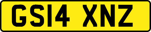 GS14XNZ