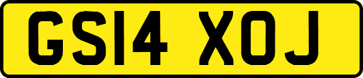GS14XOJ
