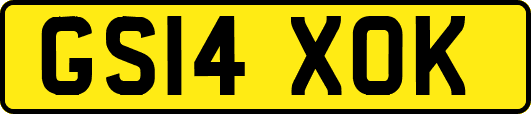 GS14XOK