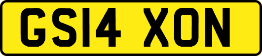 GS14XON