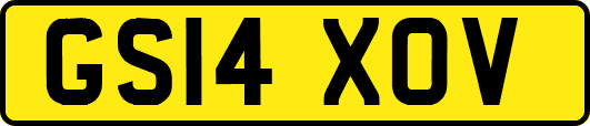 GS14XOV