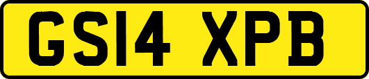 GS14XPB