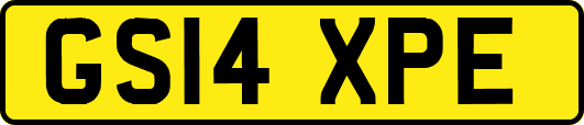 GS14XPE