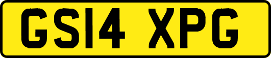 GS14XPG