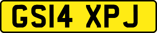 GS14XPJ