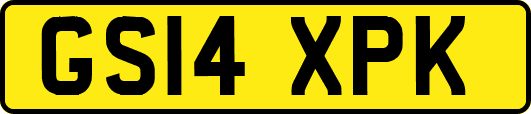 GS14XPK