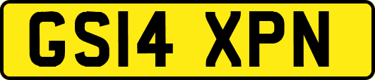GS14XPN