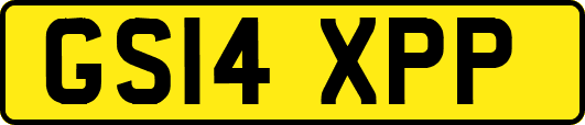GS14XPP