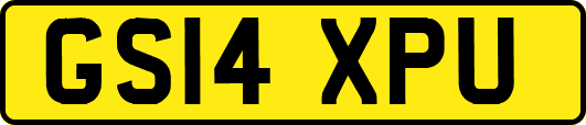 GS14XPU