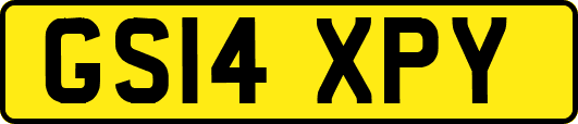 GS14XPY