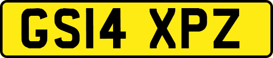 GS14XPZ