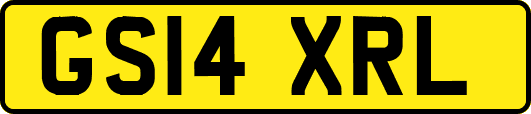 GS14XRL