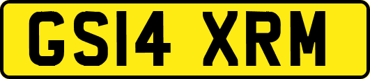 GS14XRM
