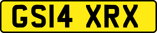 GS14XRX