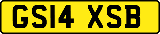 GS14XSB