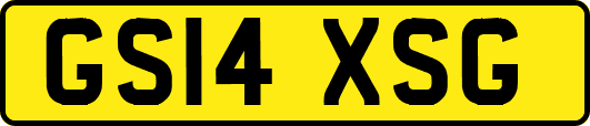 GS14XSG