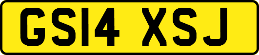 GS14XSJ