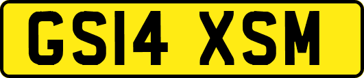 GS14XSM