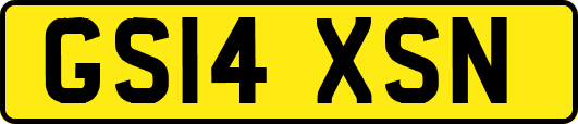 GS14XSN