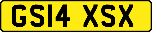 GS14XSX