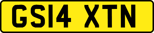 GS14XTN