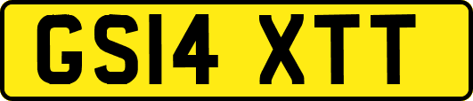 GS14XTT