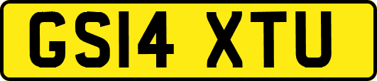 GS14XTU