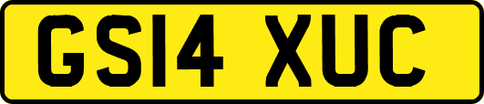 GS14XUC