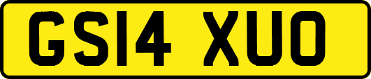 GS14XUO