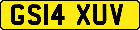 GS14XUV