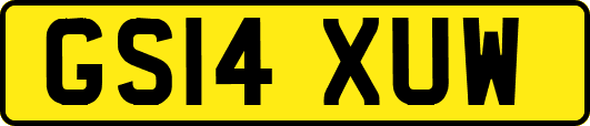 GS14XUW