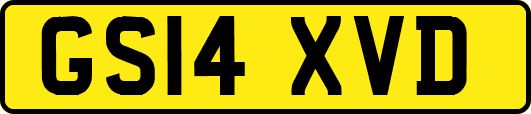 GS14XVD