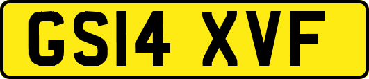 GS14XVF