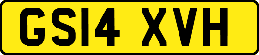 GS14XVH