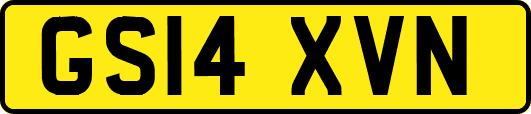 GS14XVN