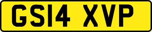 GS14XVP
