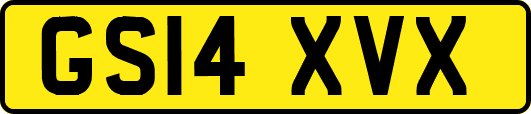 GS14XVX