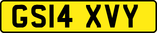 GS14XVY